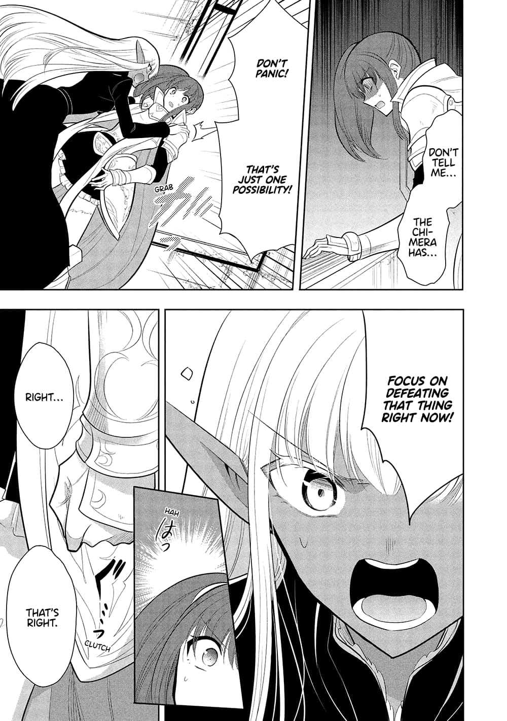 An Archdemon